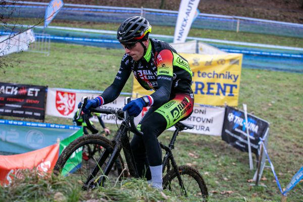 MČR - Ml. Boleslav 2023 - sobota - Adam Ťoupalík