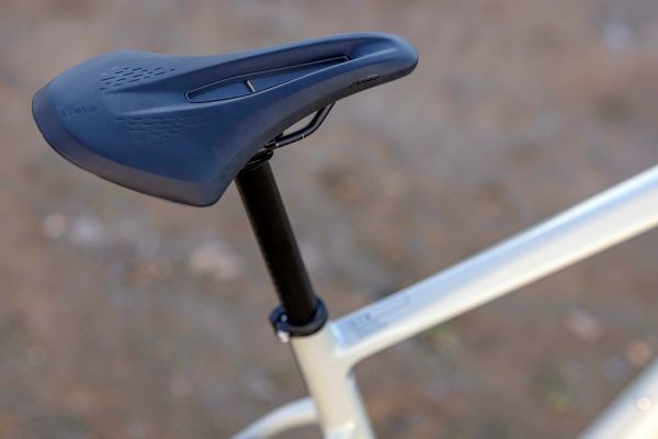 GCR Riverside Sram Rival AXS