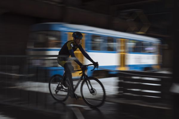 Cyklokros Ostrava 2022