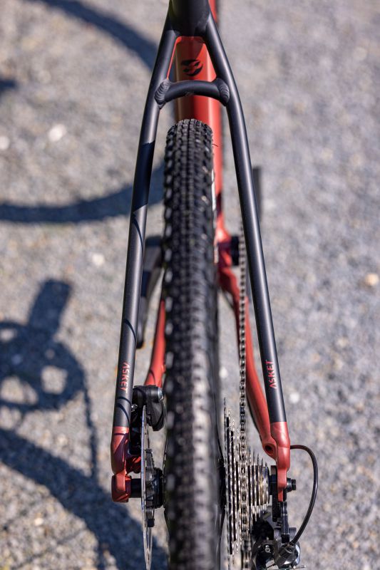 Ghost Asket Advanced 2023