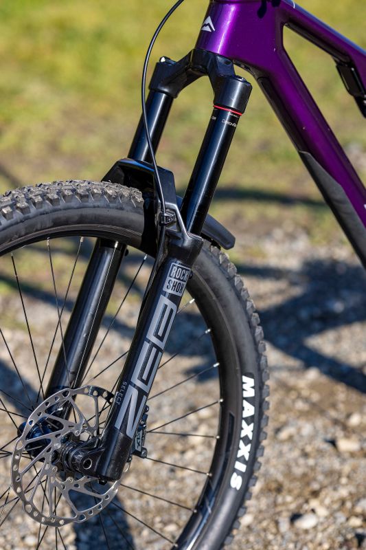 Merida One Sixty 6000