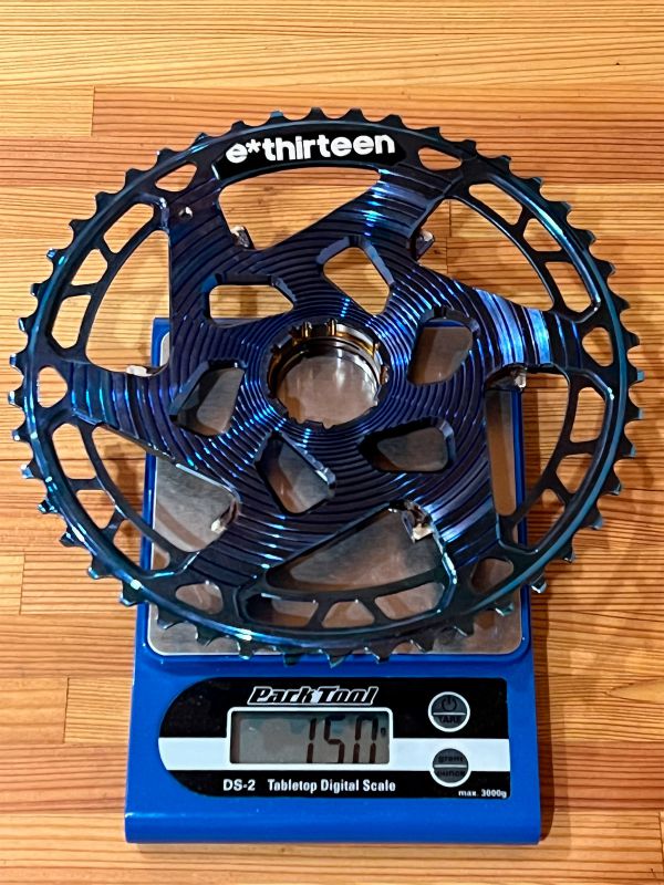 e*thirteen Helix R 11