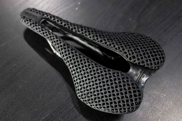 Selle Italia SLR Boost 3D
