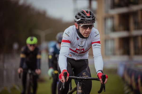 MS Hoogerheide 2023 - čtvrtek - Marek Konwa