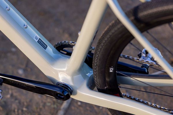 GCR Riverside Sram Rival AXS