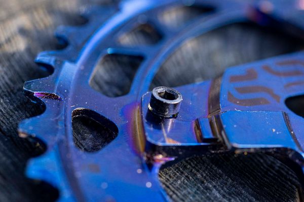 e*thirteen Helix R 11