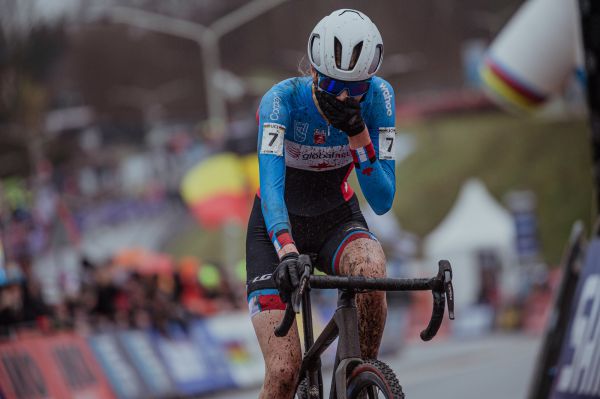 Mistrovství světa v cyklokrosu - Hoogerheide 2023 - sobota