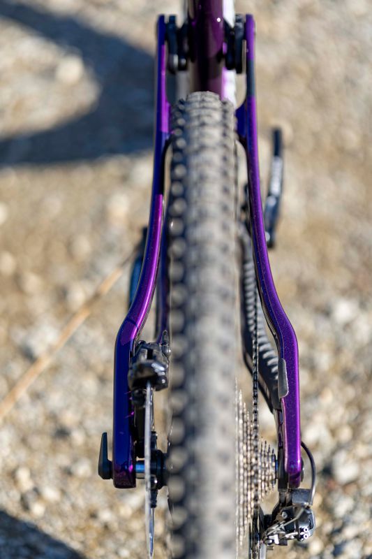 Merida One Sixty 6000