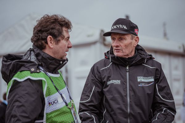 MS Hoogerheide 2023 - Adri van der Poel