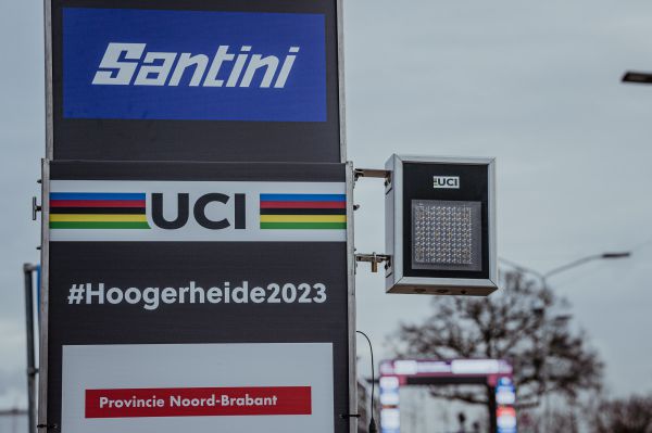 Mistrovství světa v cyklokrosu - Hoogerheide 2023 - čtvrtek