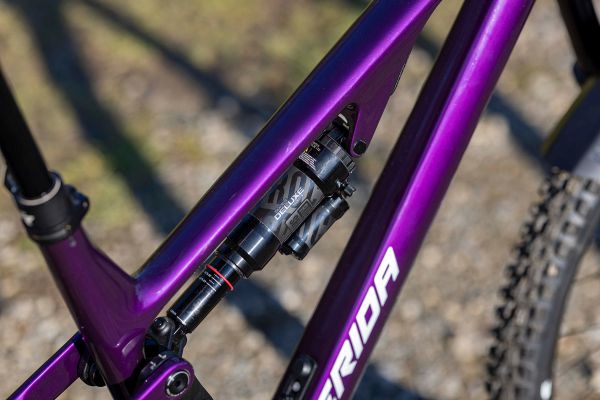 Merida One Sixty 6000