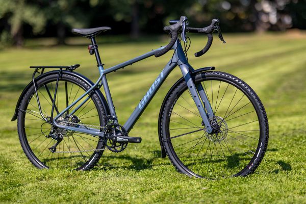 Ghost Asket Advanced 2023