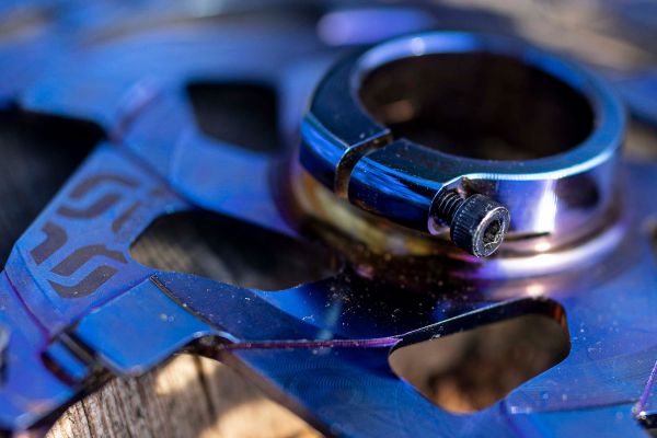 e*thirteen Helix R 11