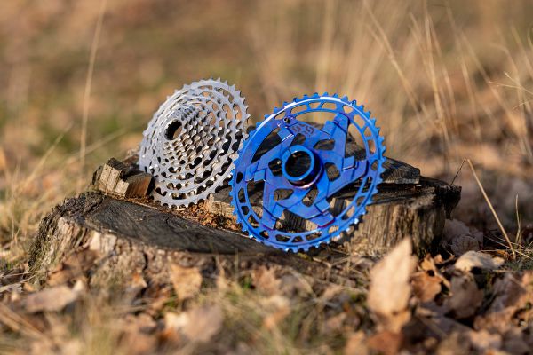 e*thirteen Helix R 11