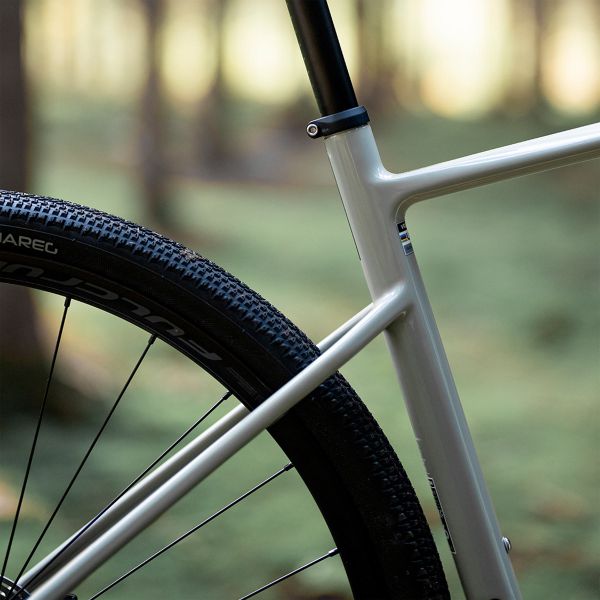 Decathlon Riverside GCR Sram Rival AXS