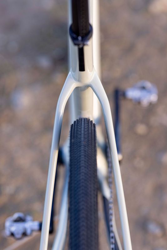 GCR Riverside Sram Rival AXS