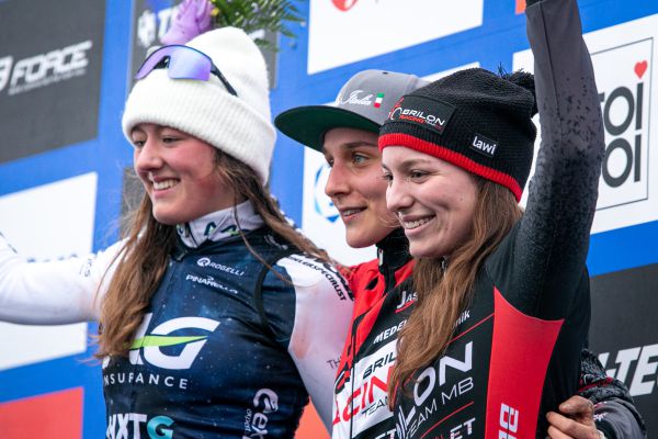 MČR - Ml. Boleslav 2023 - U23