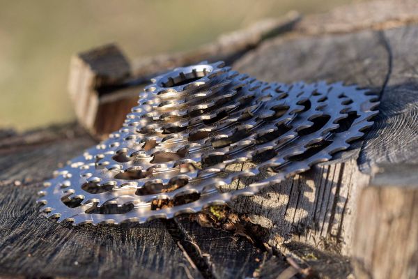 e*thirteen Helix R 11