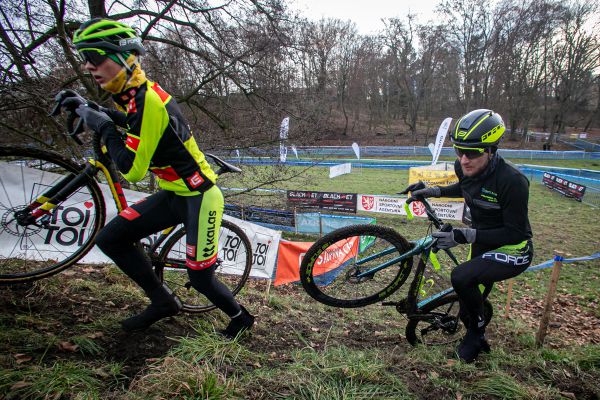 MČR - Ml. Boleslav 2023 - sobota - Luboš Petruš