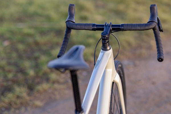 GCR Riverside Sram Rival AXS