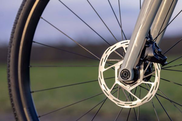 GCR Riverside Sram Rival AXS