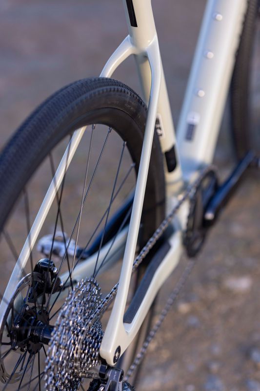 GCR Riverside Sram Rival AXS