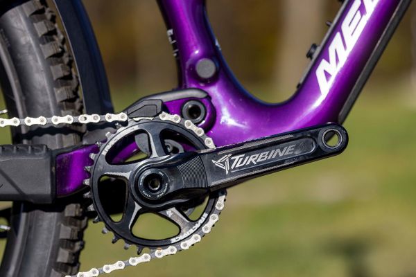 Merida One Sixty 6000