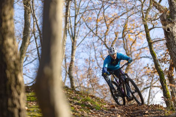 Merida One Sixty 6000