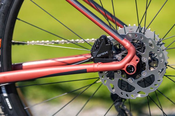 Ghost Asket Advanced 2023