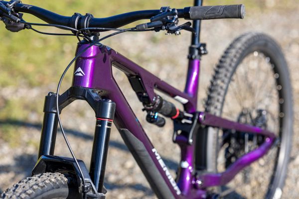 Merida One Sixty 6000