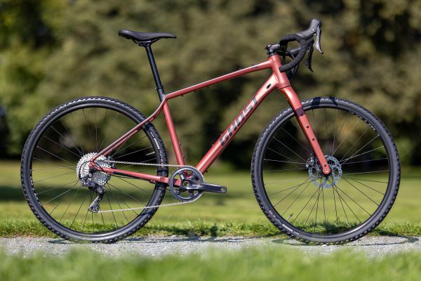 Ghost Asket Advanced 2023