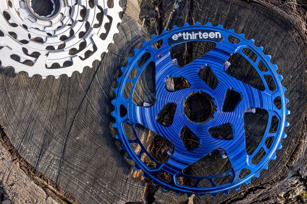 e*thirteen Helix R 11