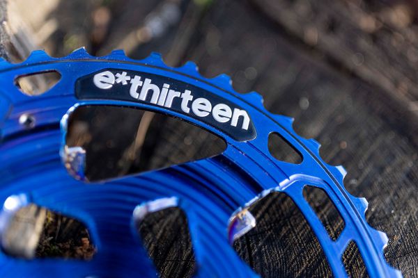 e*thirteen Helix R 11