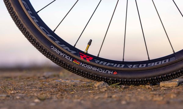 GCR Riverside Sram Rival AXS