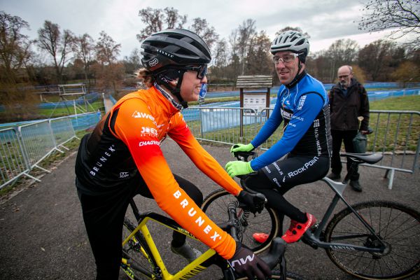 MČR - Ml. Boleslav 2023 - sobota - svůj první letošní kros pojede i Simona Spěšná