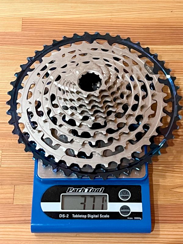 e*thirteen Helix R 11