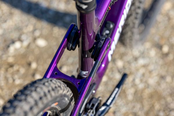 Merida One Sixty 6000