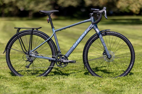 Ghost Asket Advanced 2023