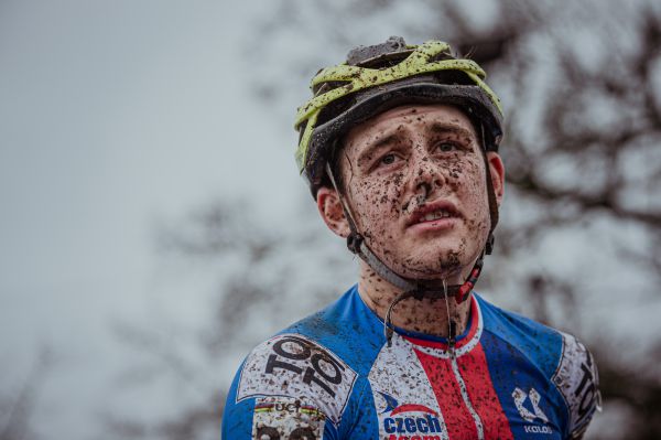 Mistrovství světa v cyklokrosu - Hoogerheide 2023 - sobota