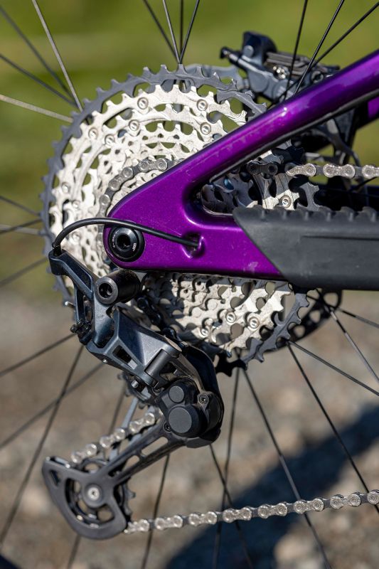 Merida One Sixty 6000