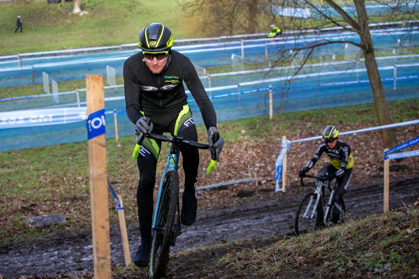 MČR - Ml. Boleslav 2023 - sobota - Luboš Petruš