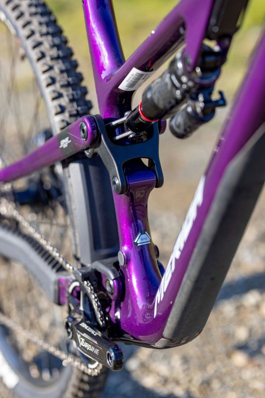 Merida One Sixty 6000