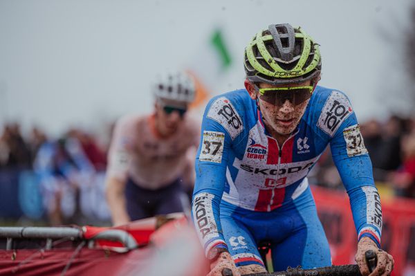 Mistrovství světa v cyklokrosu - Hoogerheide 2023 - sobota