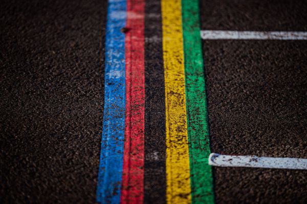 MS Hoogerheide 2023 - střípky