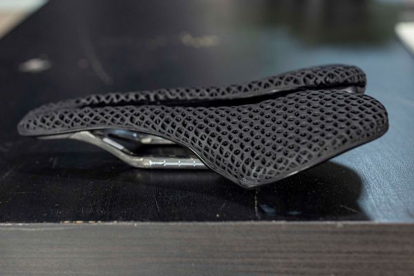 Selle Italia SLR Boost 3D