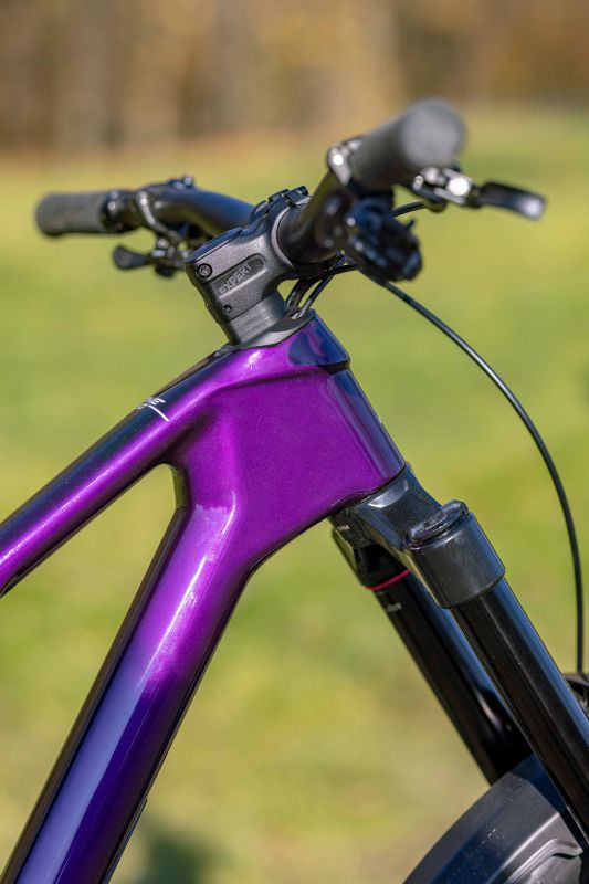 Merida One Sixty 6000