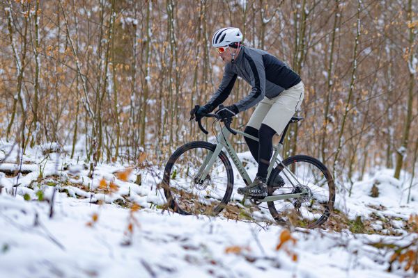 GCR Riverside Sram Rival AXS