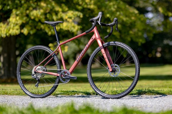 Ghost Asket Advanced 2023