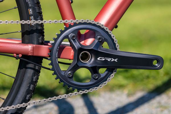 Ghost Asket Advanced 2023