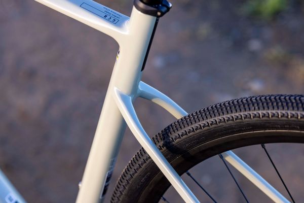 GCR Riverside Sram Rival AXS